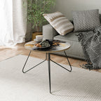 MARBLE OF TOMMORROW Soffbord