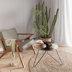 MARBLE OF TOMMORROW Soffbord