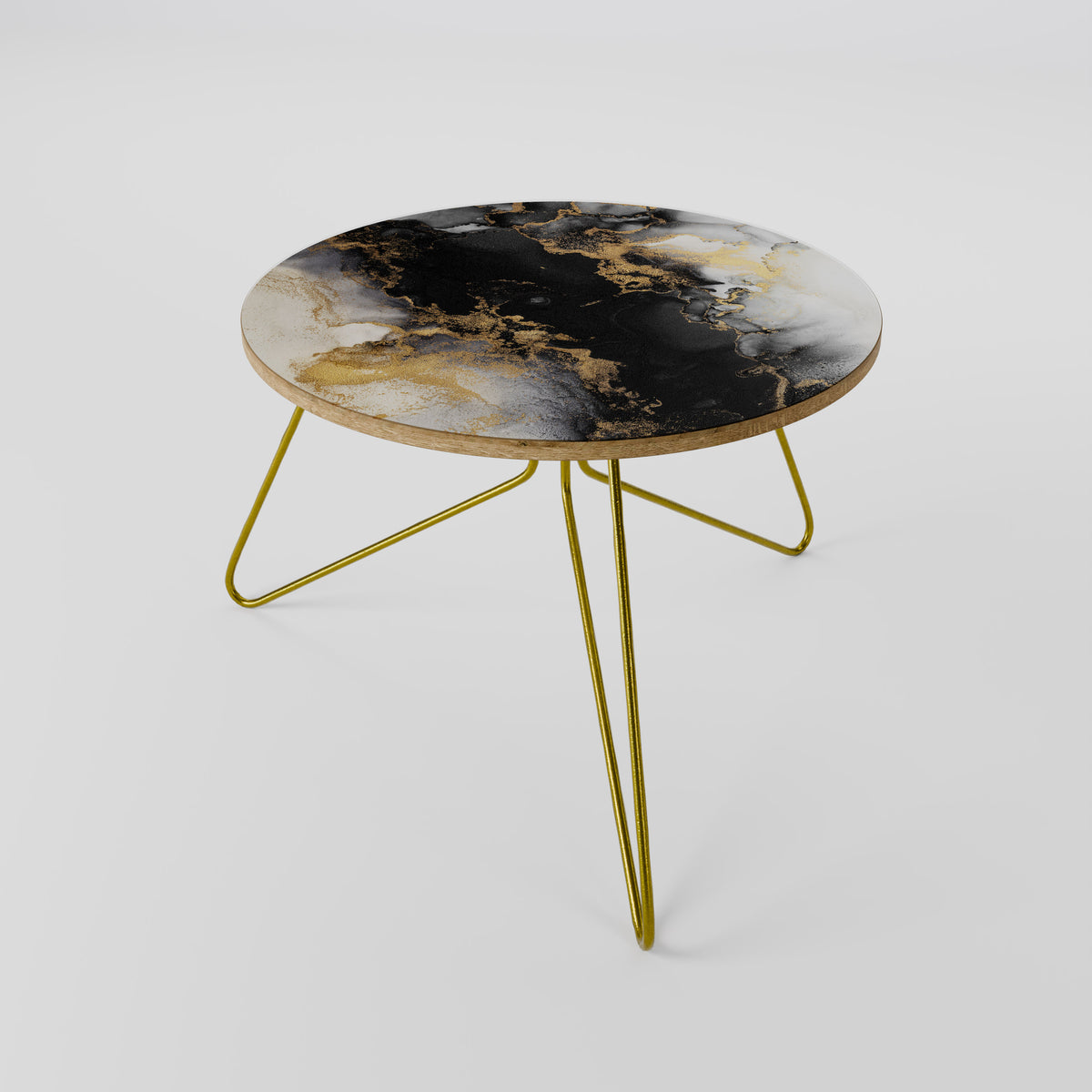 MARBLE OF TOMMORROW Soffbord