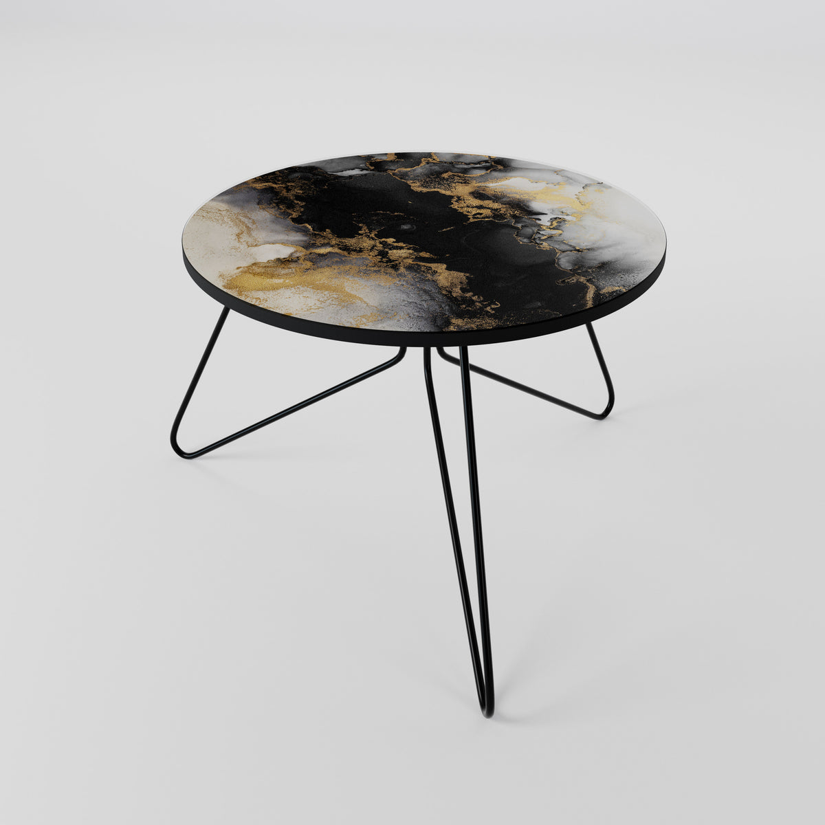 MARBLE OF TOMMORROW Soffbord