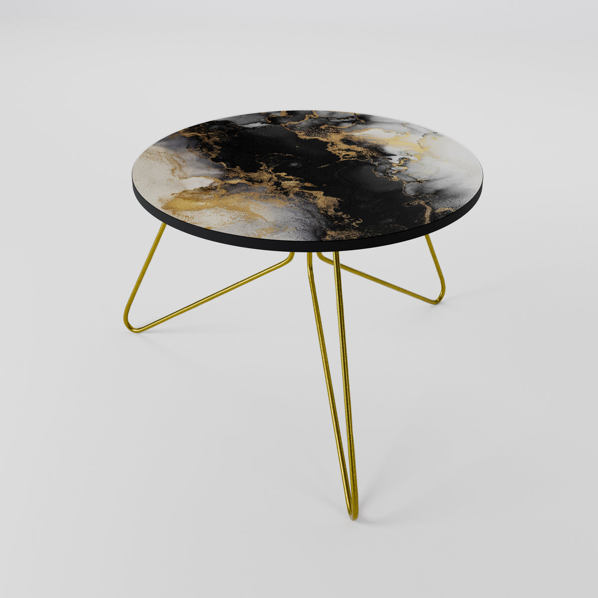 MARBLE OF TOMMORROW Soffbord