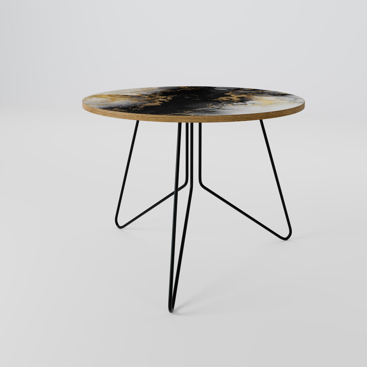 MARBLE OF TOMMORROW Soffbord