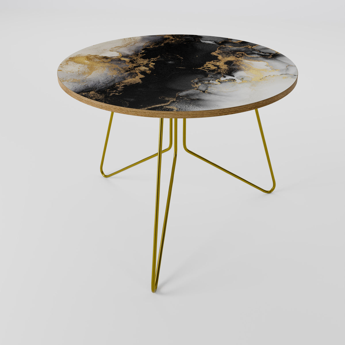 MARBLE OF TOMMORROW Soffbord