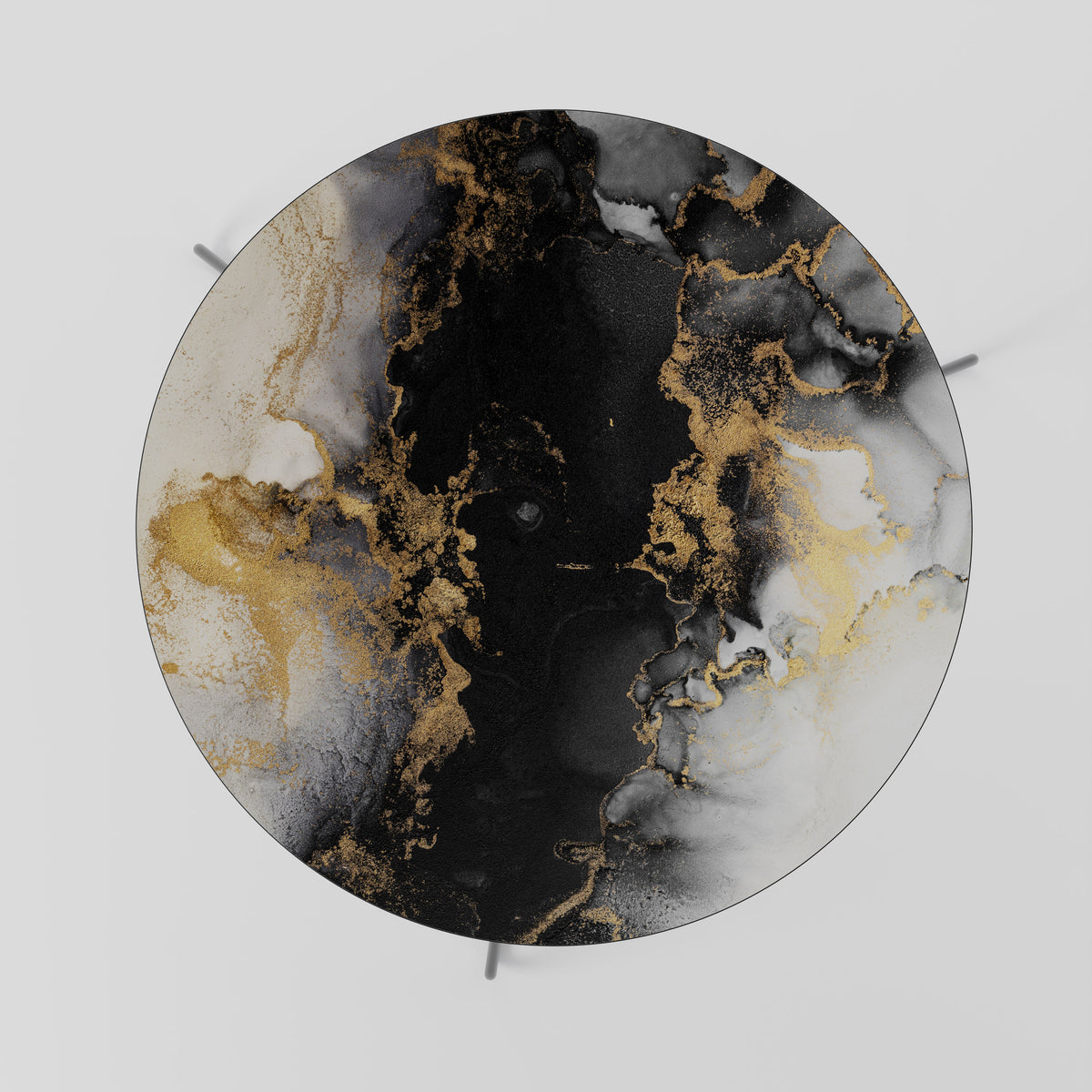 MARBLE OF TOMMORROW Soffbord