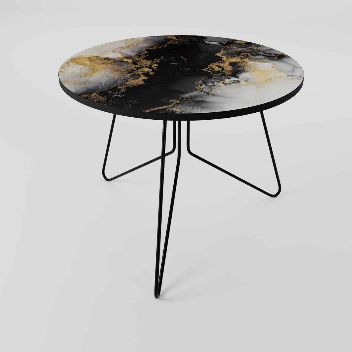 MARBLE OF TOMMORROW Soffbord