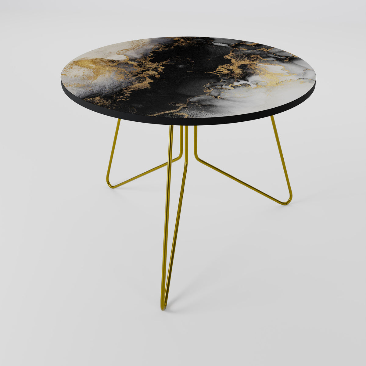 MARBLE OF TOMMORROW Soffbord