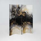 MARBLE OF TOMMORROW Rumsavdelare 4 paneler