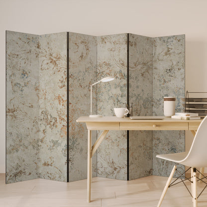 FADED ELEGANCE Rumsavdelare 6 paneler