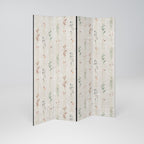 VERDANT HARMONY Rumsavdelare 4 paneler