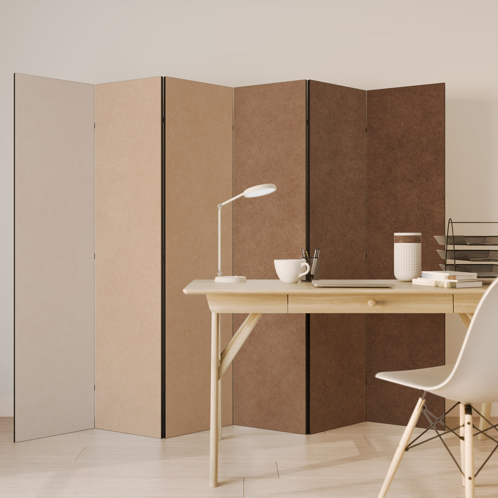 BROWNING IN THE DEEP 6-panelers rumsavdelare