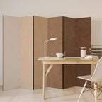 BROWNING IN THE DEEP 6-panelers rumsavdelare