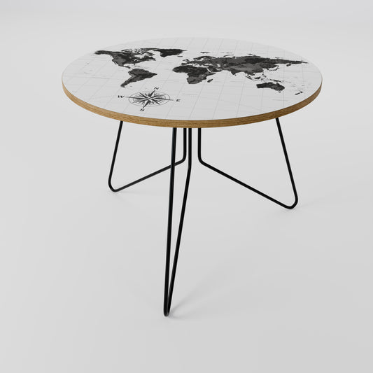 GLOBAL SHADOWS Soffbord
