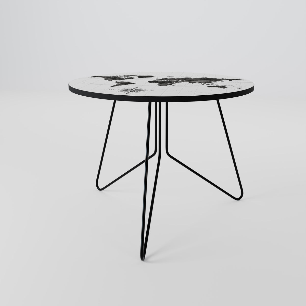 GLOBAL SHADOWS Coffee Table