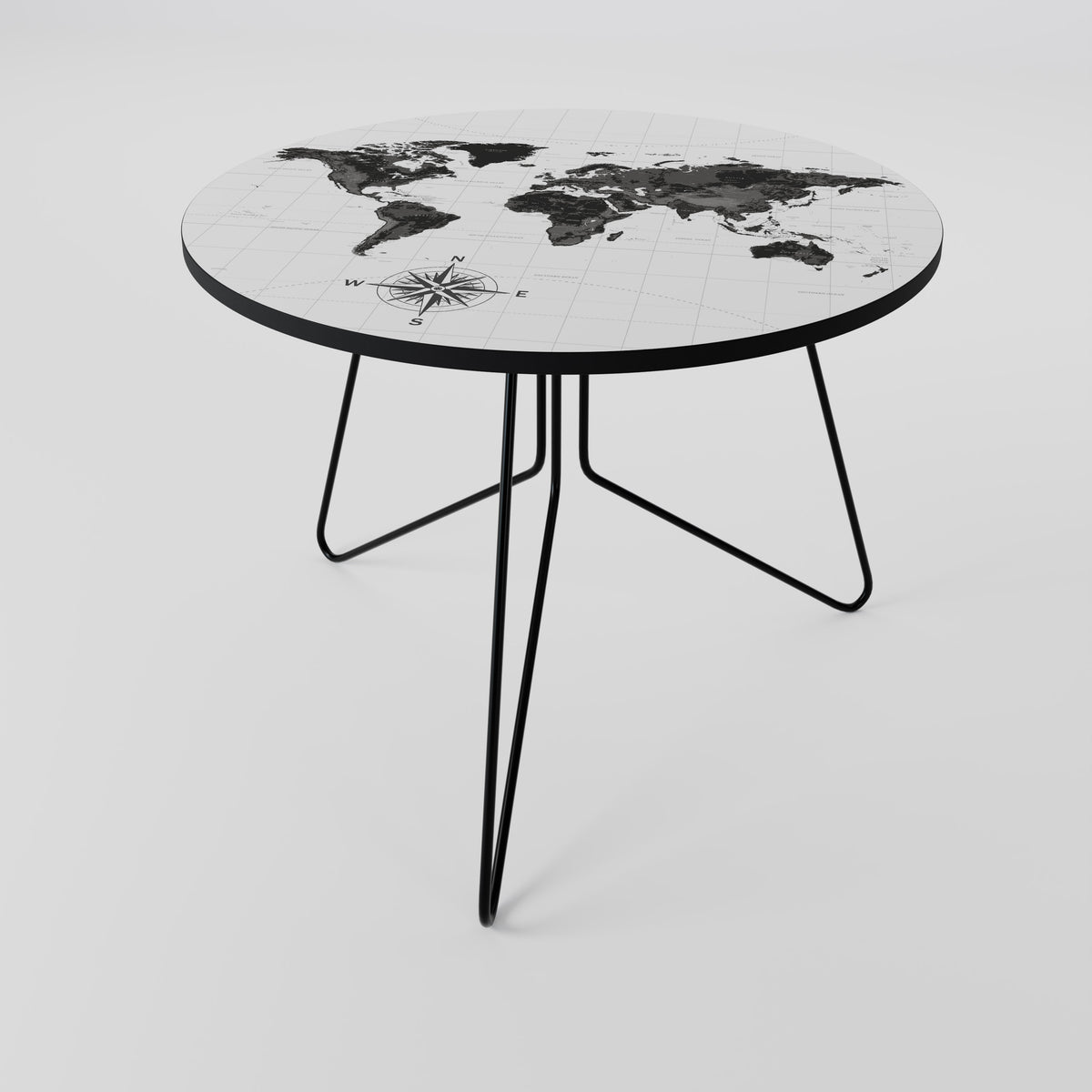 GLOBAL SHADOWS Soffbord