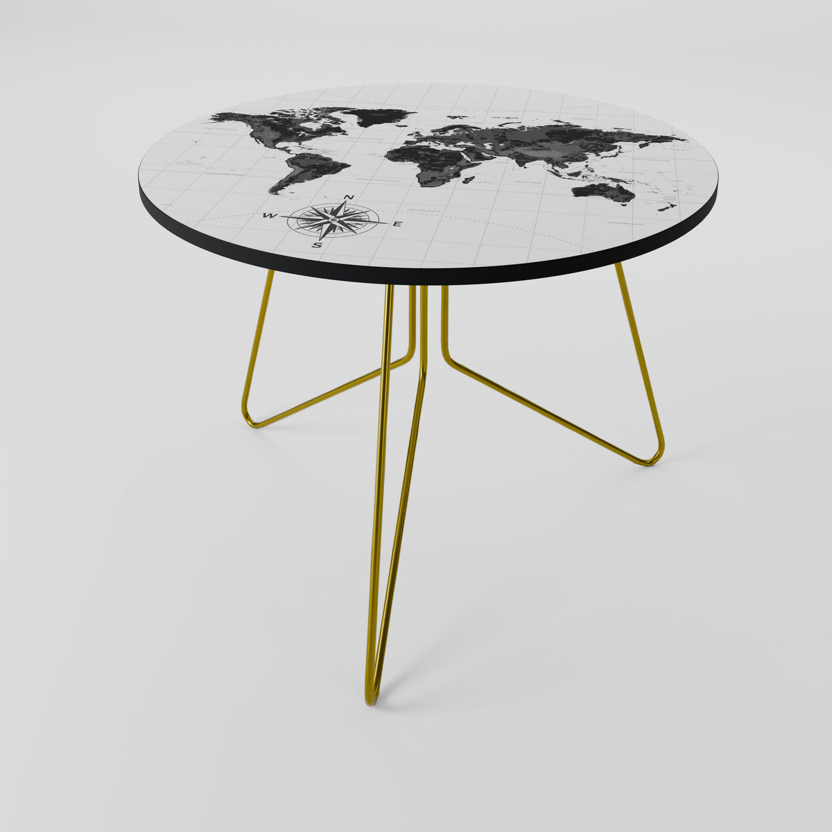 GLOBAL SHADOWS Soffbord