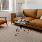 GOLDEN GLOBE TREASURE Soffbord