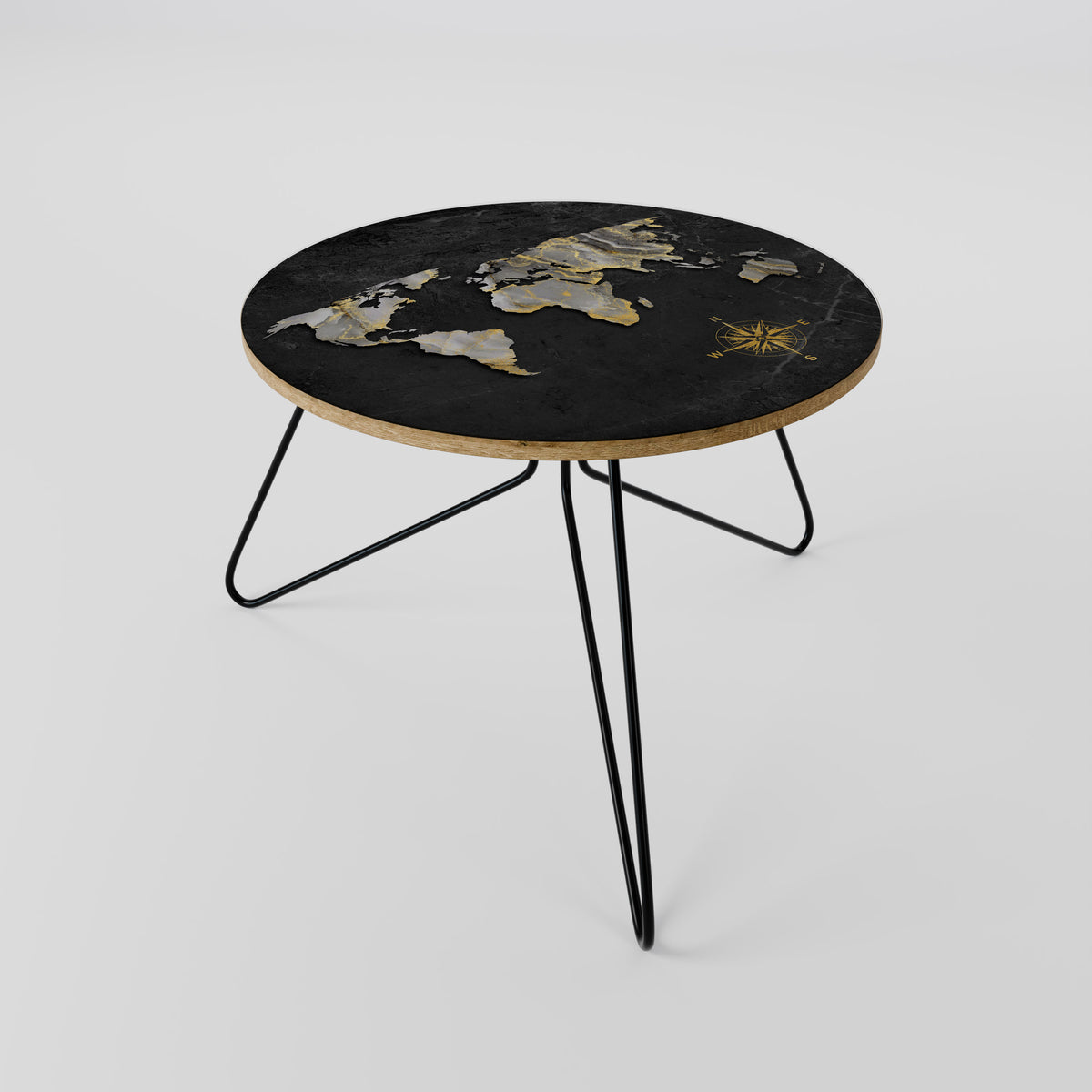 ELEGANT WORLDWIDE Soffbord