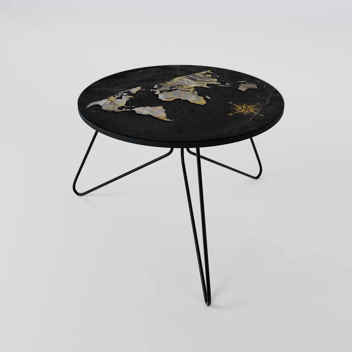 ELEGANT WORLDWIDE Soffbord