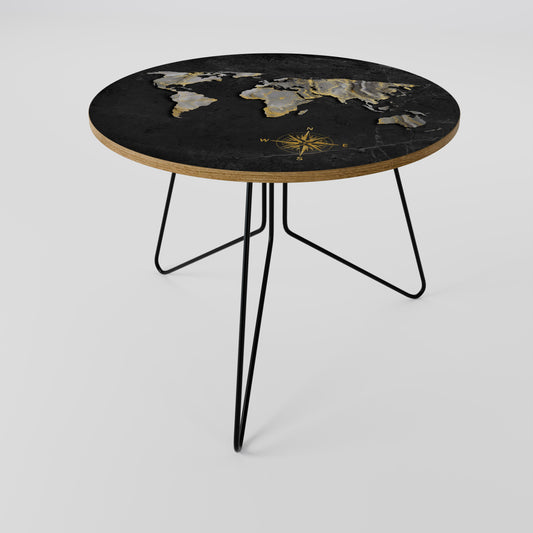 ELEGANT WORLDWIDE Soffbord