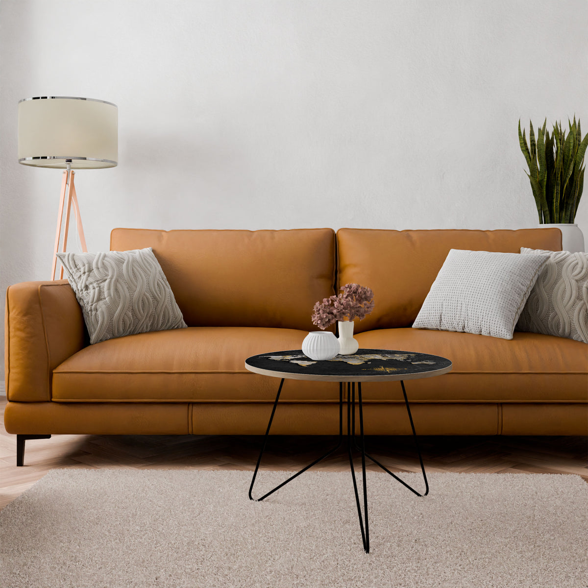 ELEGANT WORLDWIDE Soffbord