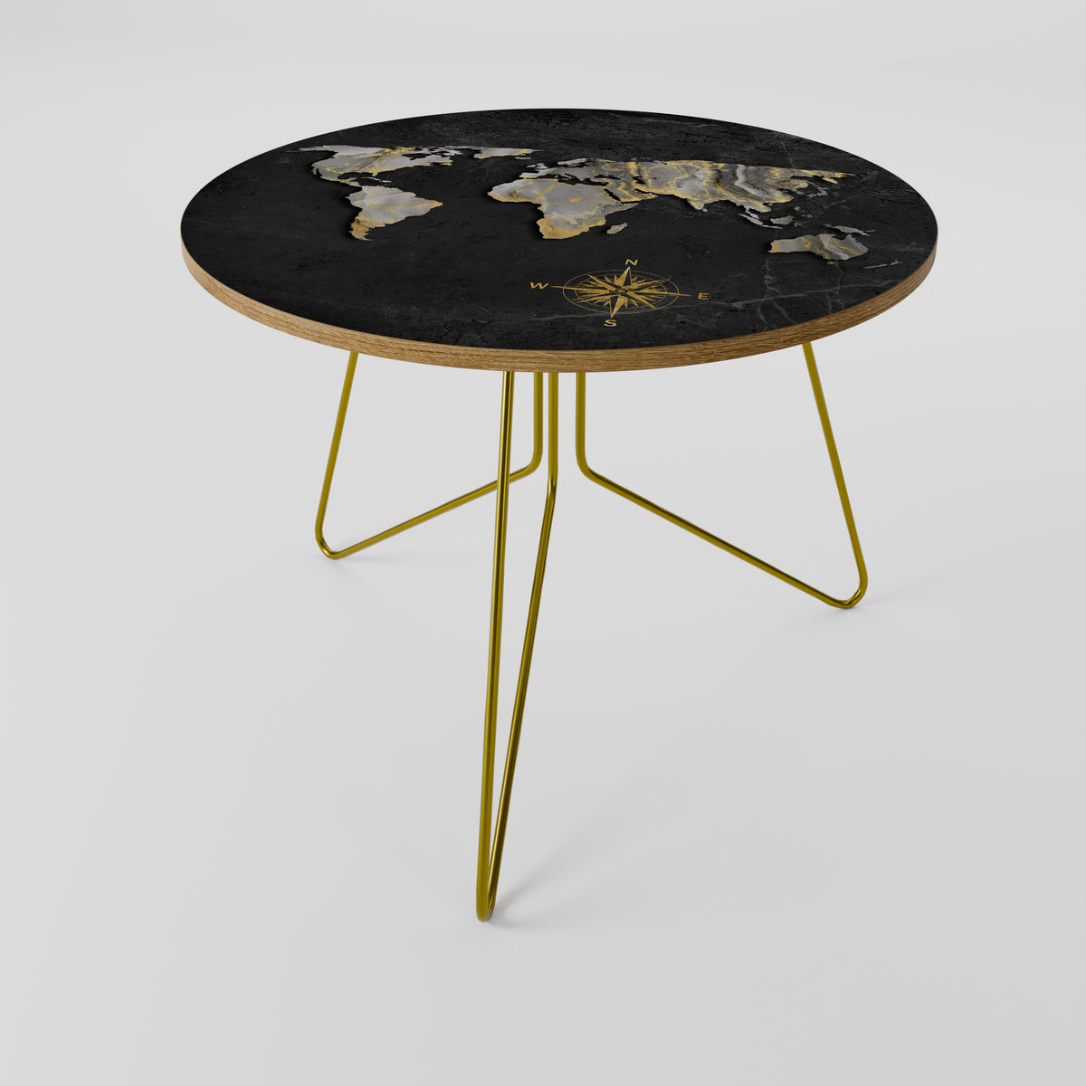 ELEGANT WORLDWIDE Soffbord