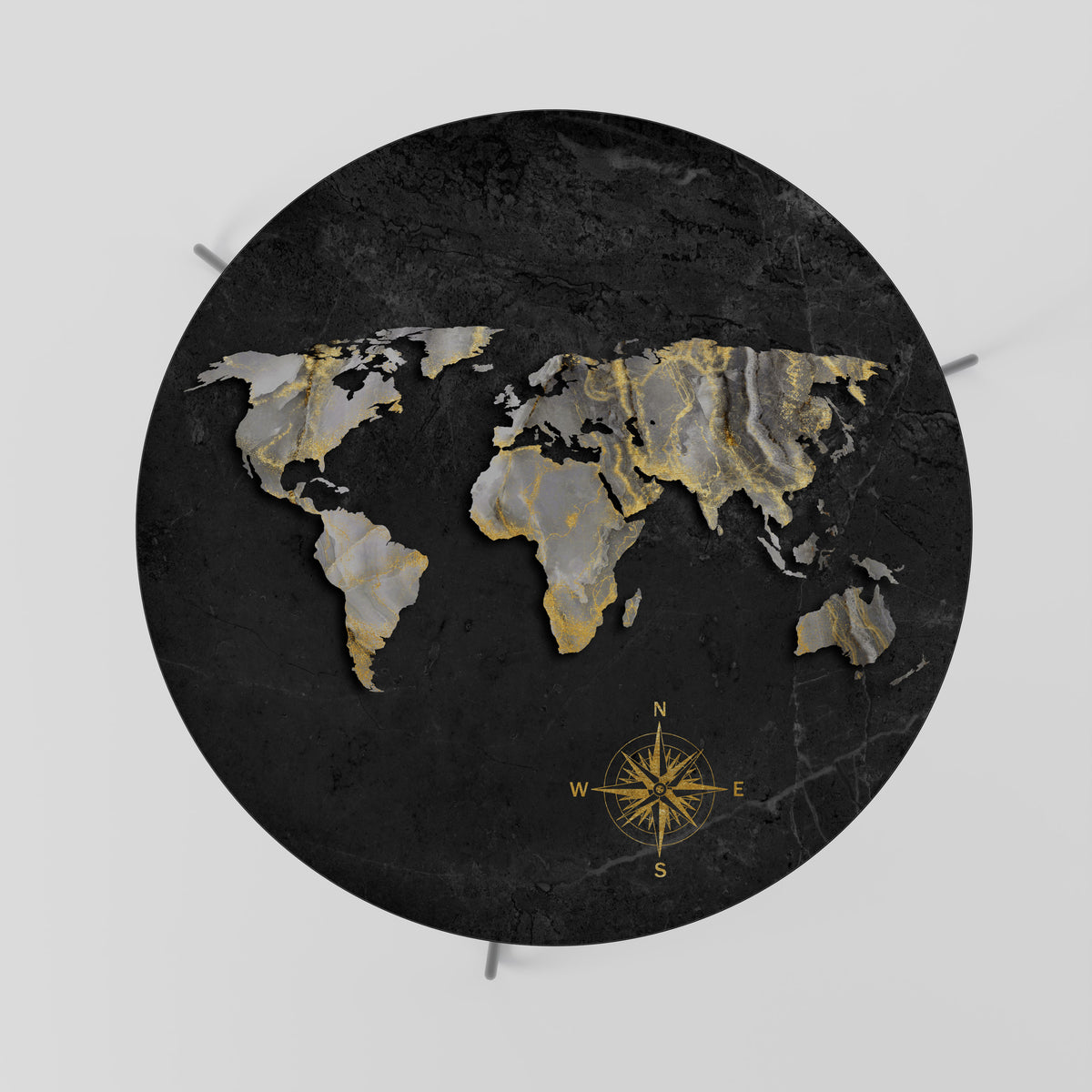 ELEGANT WORLDWIDE Soffbord