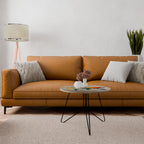 GLOBAL HUES EXPLORED Coffee Table