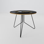 GOLDEN EARTH REVERIE Coffee Table