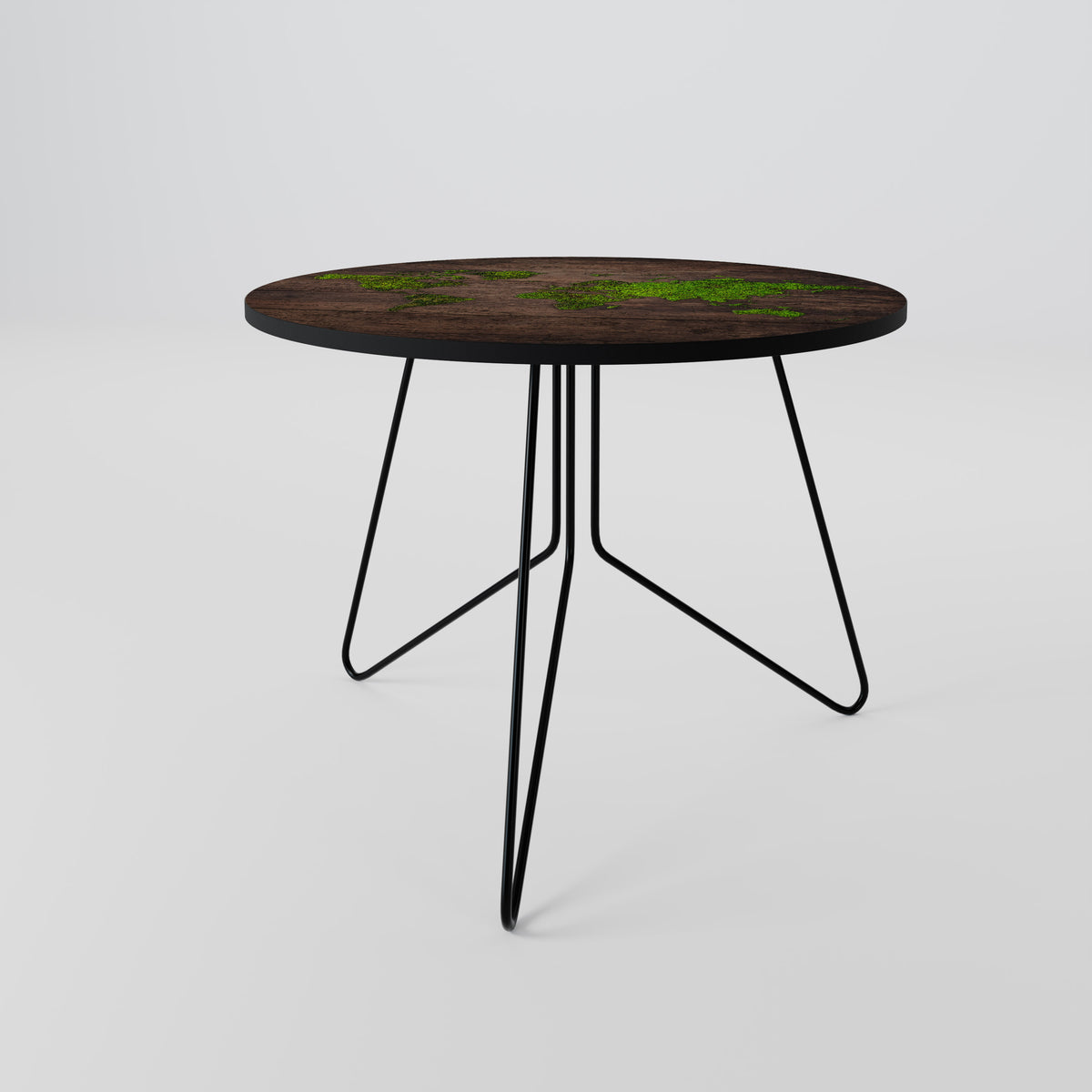 GREEN EARTH VISION Soffbord