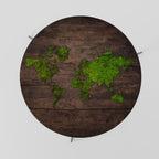 GREEN EARTH VISION Soffbord
