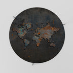 TIMEWORN TOPOGRAPHY Soffbord