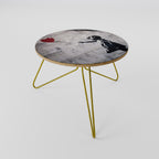BALLON GIRL (BANKSY) Coffee Table