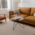 BALLON GIRL (BANKSY) Coffee Table