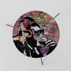 APISH LISTENER Soffbord 60