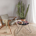 APISH LISTENER Litet soffbord