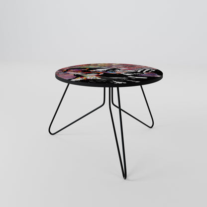 APISH LISTENER Soffbord 60