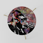 APISH LISTENER Soffbord 60