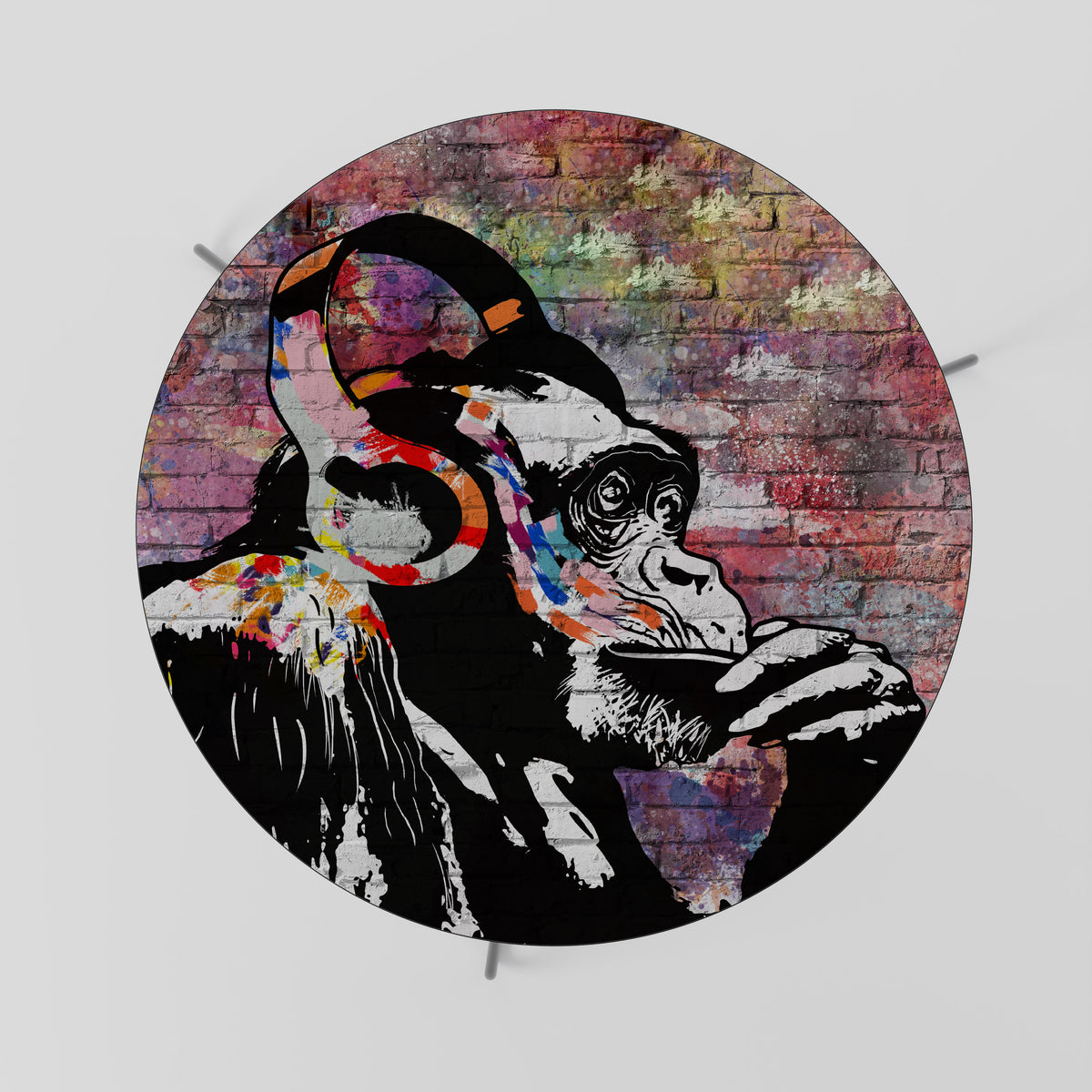 APISH LISTENER Soffbord