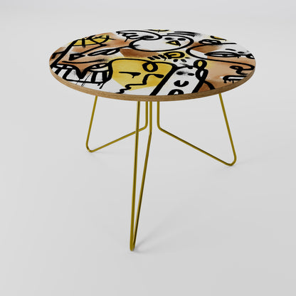 URBAN CANVAS Coffee Table 69