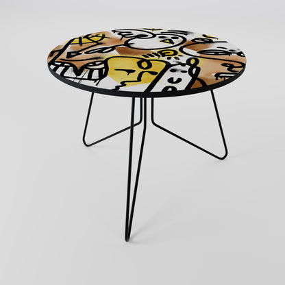 URBAN CANVAS Coffee Table 69