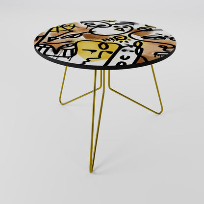 URBAN CANVAS Coffee Table 69