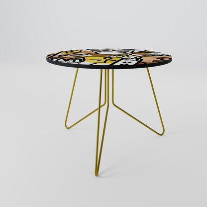 URBAN CANVAS Coffee Table 69