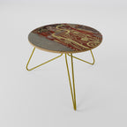HYGIEIA BY KLIMT Coffee Table
