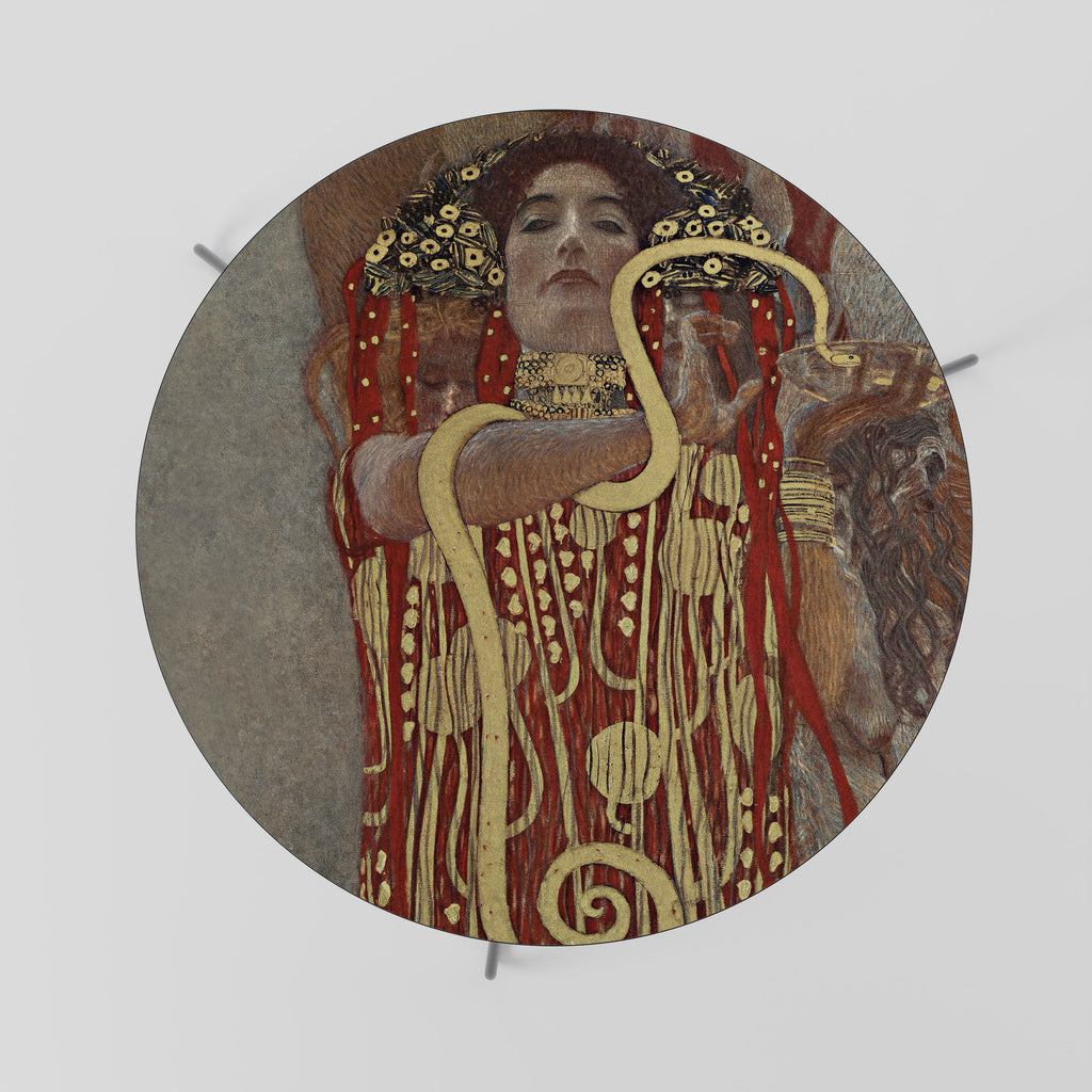 HYGIEIA BY KLIMT Coffee Table