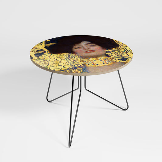 JUDITH UTAN HOLOFERNES Stort soffbord