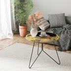 JUDITH WITHOUT HOLOFERNES Soffbord