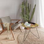 JUDITH WITHOUT HOLOFERNES Soffbord