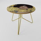 JUDITH WITHOUT HOLOFERNES Soffbord