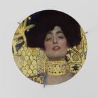 JUDITH WITHOUT HOLOFERNES Soffbord