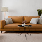 GIRL WITH A PEARL EARING Soffbord